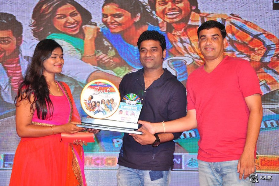 Kerintha-Movie-Platinum-Disc-Function